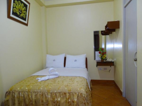  Hotel Primavera  Чиклайо